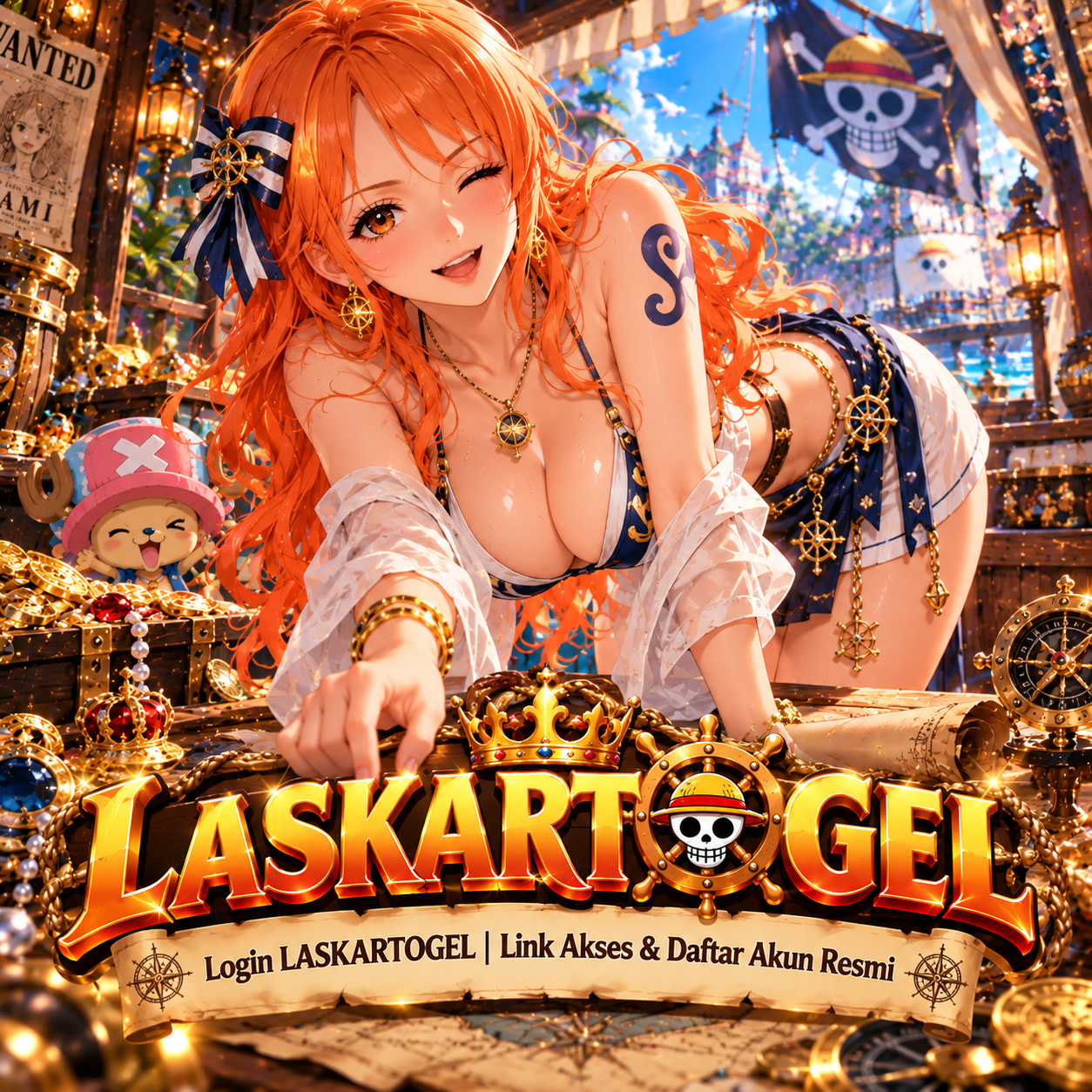 LASKARTOGEL