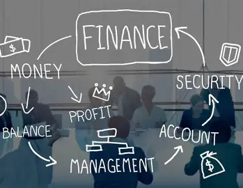 Financement d’entreprise