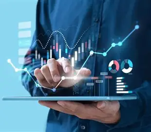 Data & analytics marketing