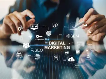 Marketing digital